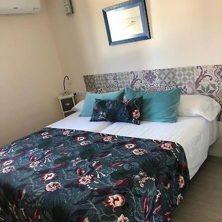 Vivienda Vacacional Casa Federico Corralejo Eksteriør billede