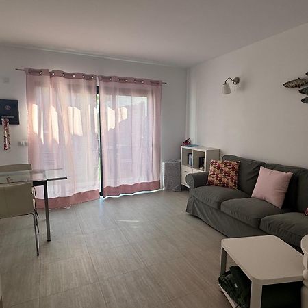 Vivienda Vacacional Casa Federico Corralejo Eksteriør billede