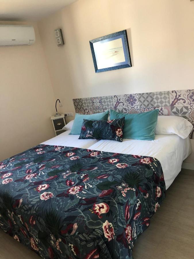 Vivienda Vacacional Casa Federico Corralejo Eksteriør billede