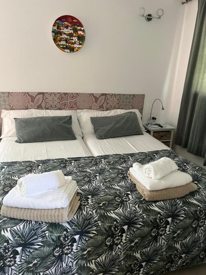 Vivienda Vacacional Casa Federico Corralejo Eksteriør billede