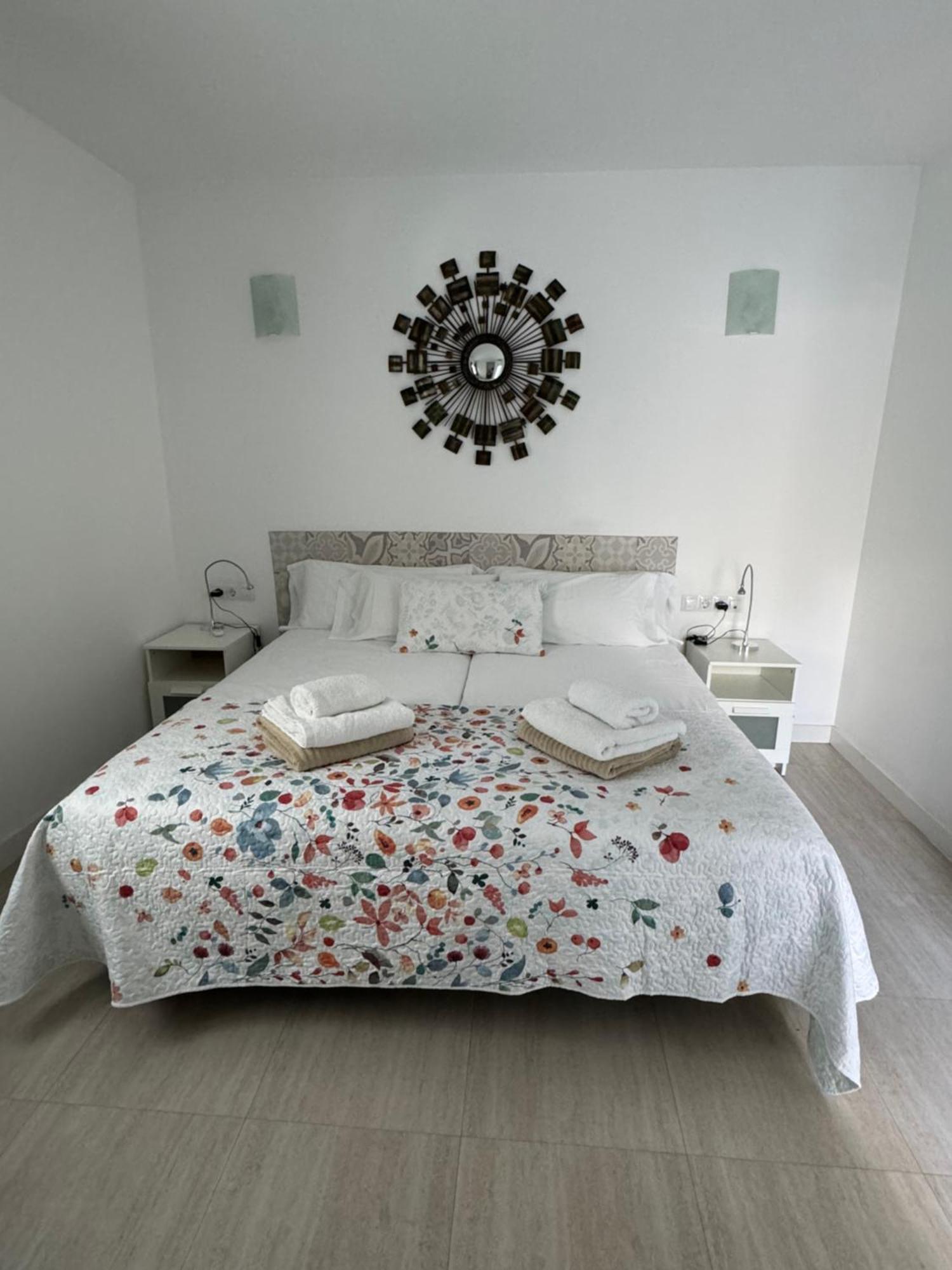 Vivienda Vacacional Casa Federico Corralejo Eksteriør billede