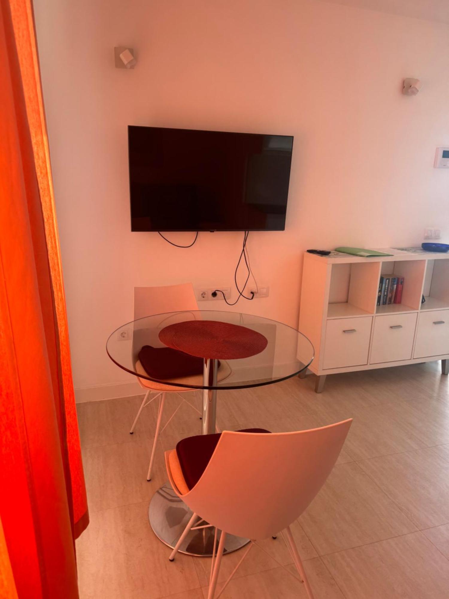 Vivienda Vacacional Casa Federico Corralejo Eksteriør billede