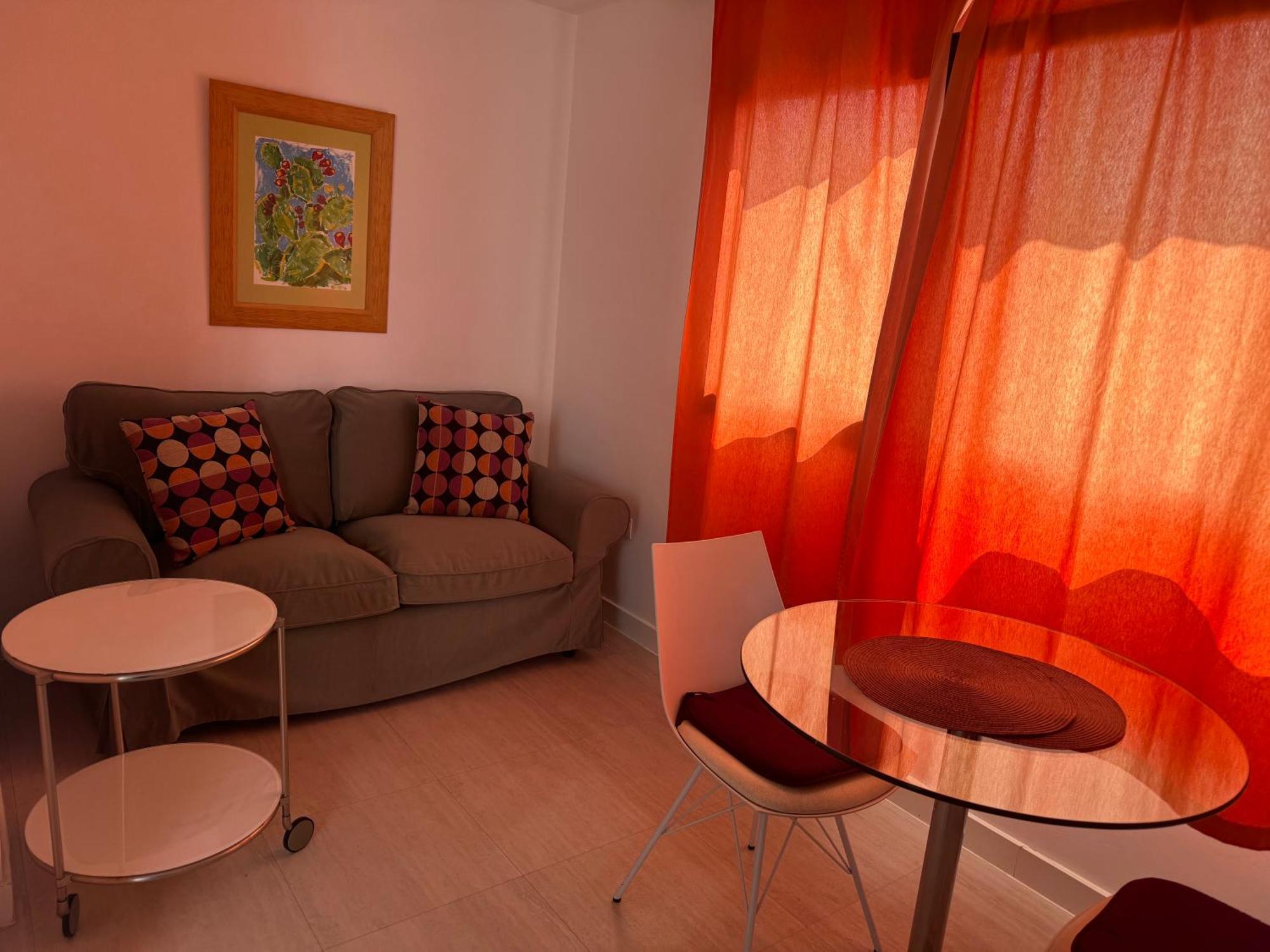 Vivienda Vacacional Casa Federico Corralejo Eksteriør billede
