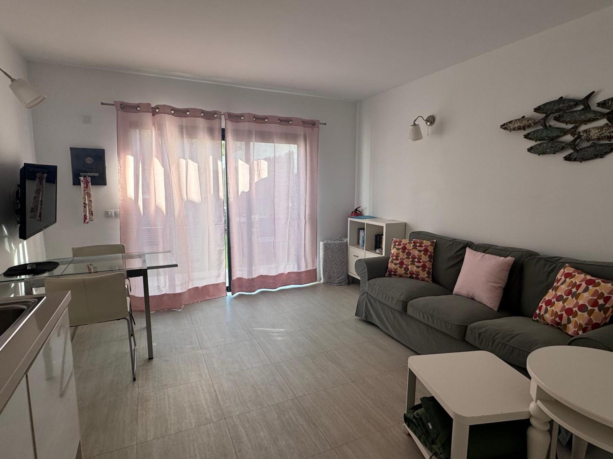 Vivienda Vacacional Casa Federico Corralejo Eksteriør billede