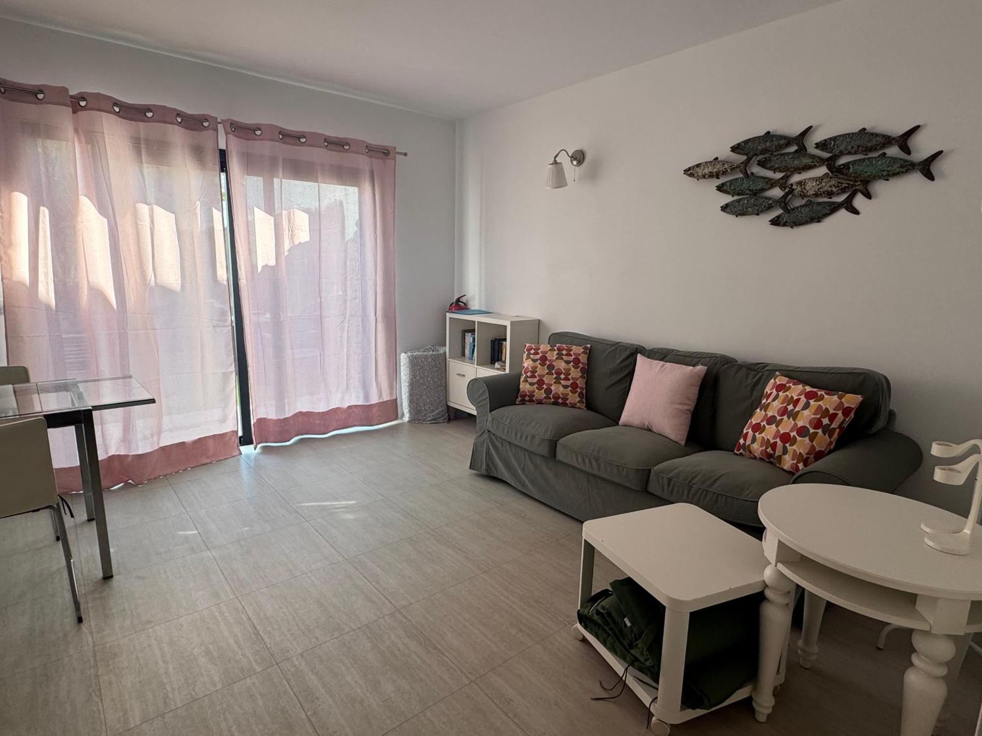 Vivienda Vacacional Casa Federico Corralejo Eksteriør billede