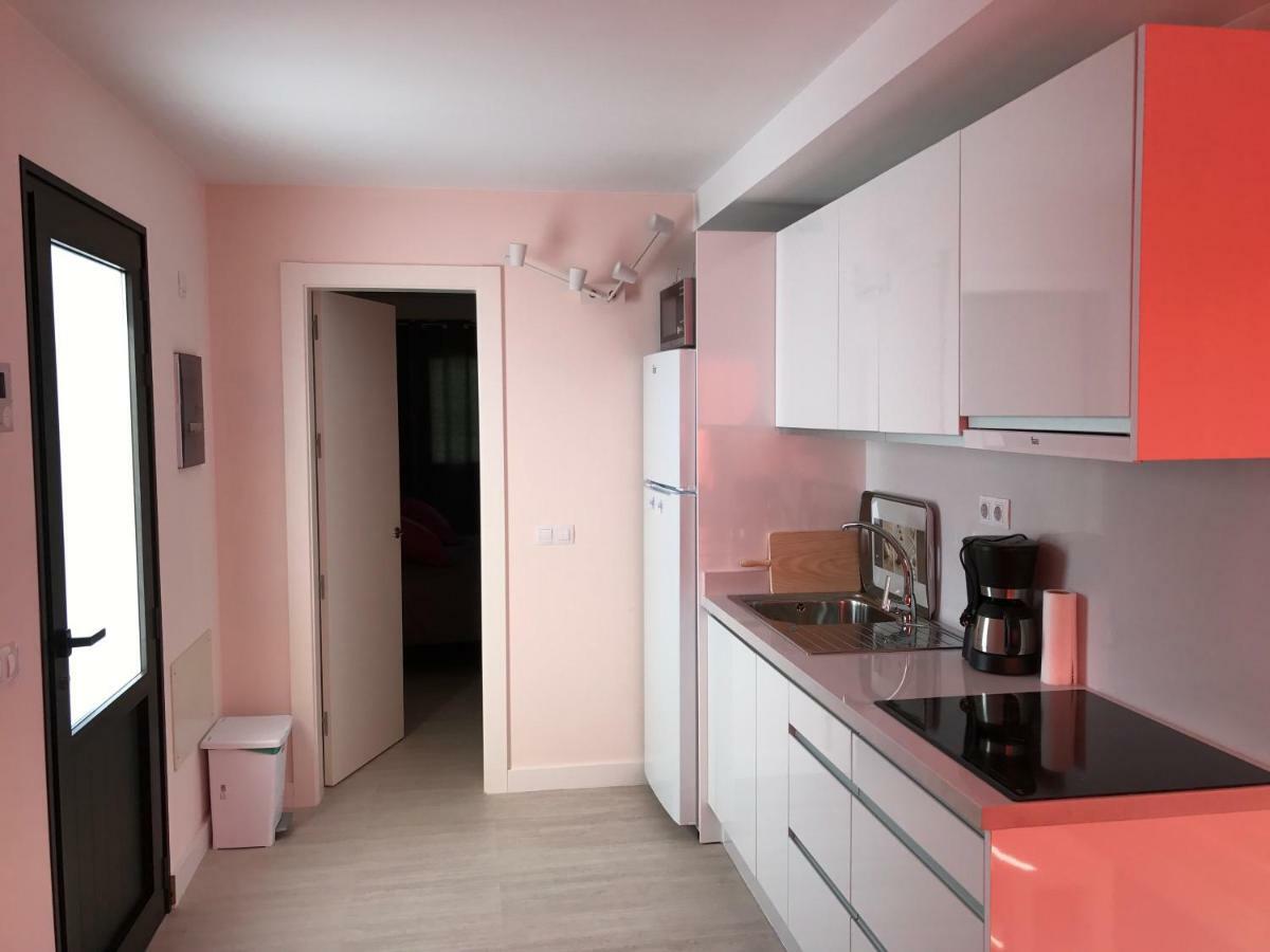 Vivienda Vacacional Casa Federico Corralejo Eksteriør billede
