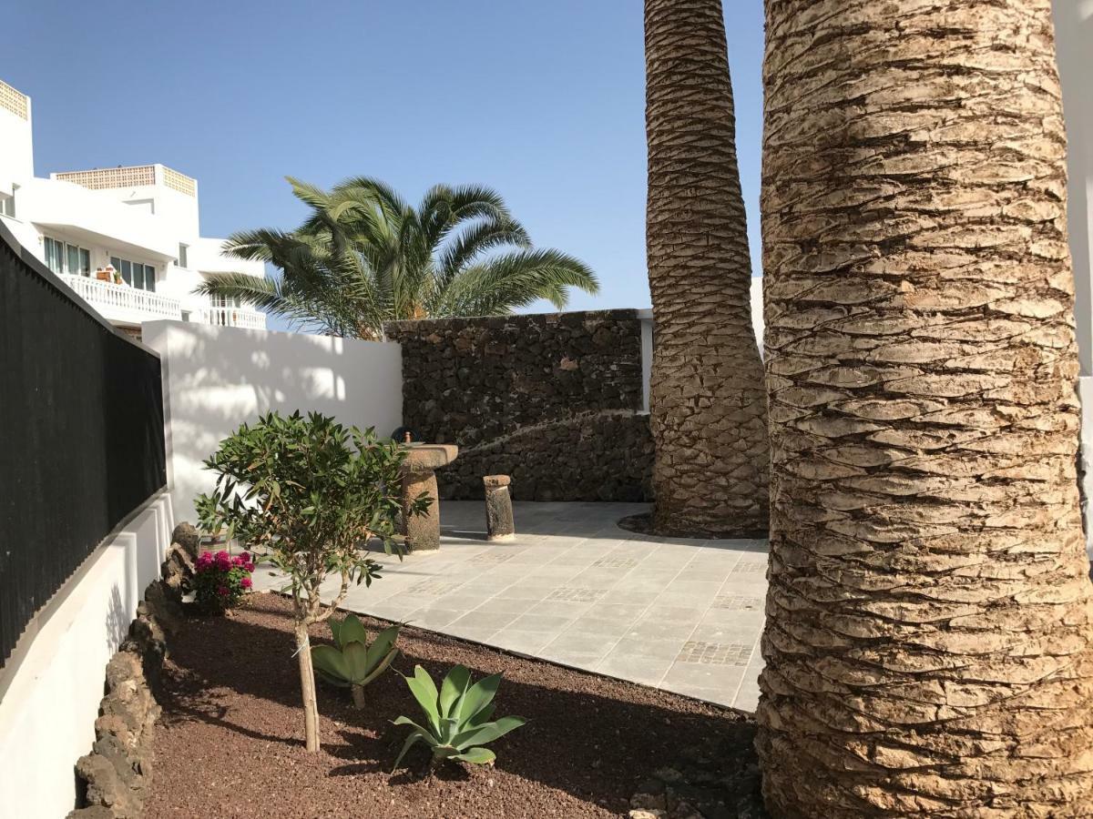Vivienda Vacacional Casa Federico Corralejo Eksteriør billede