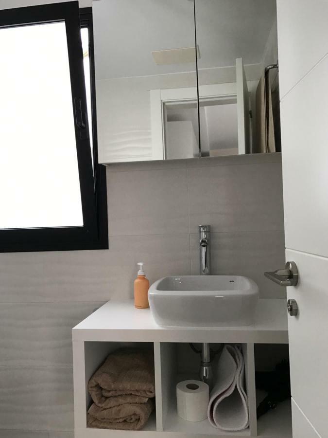 Vivienda Vacacional Casa Federico Corralejo Eksteriør billede