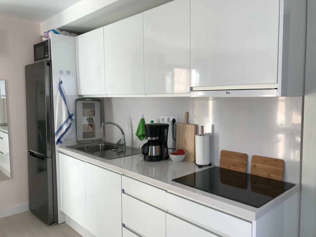 Vivienda Vacacional Casa Federico Corralejo Eksteriør billede