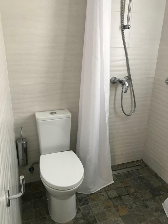 Vivienda Vacacional Casa Federico Corralejo Eksteriør billede
