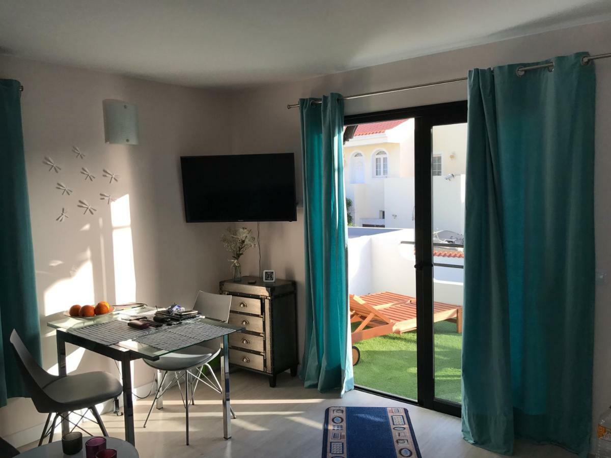 Vivienda Vacacional Casa Federico Corralejo Eksteriør billede