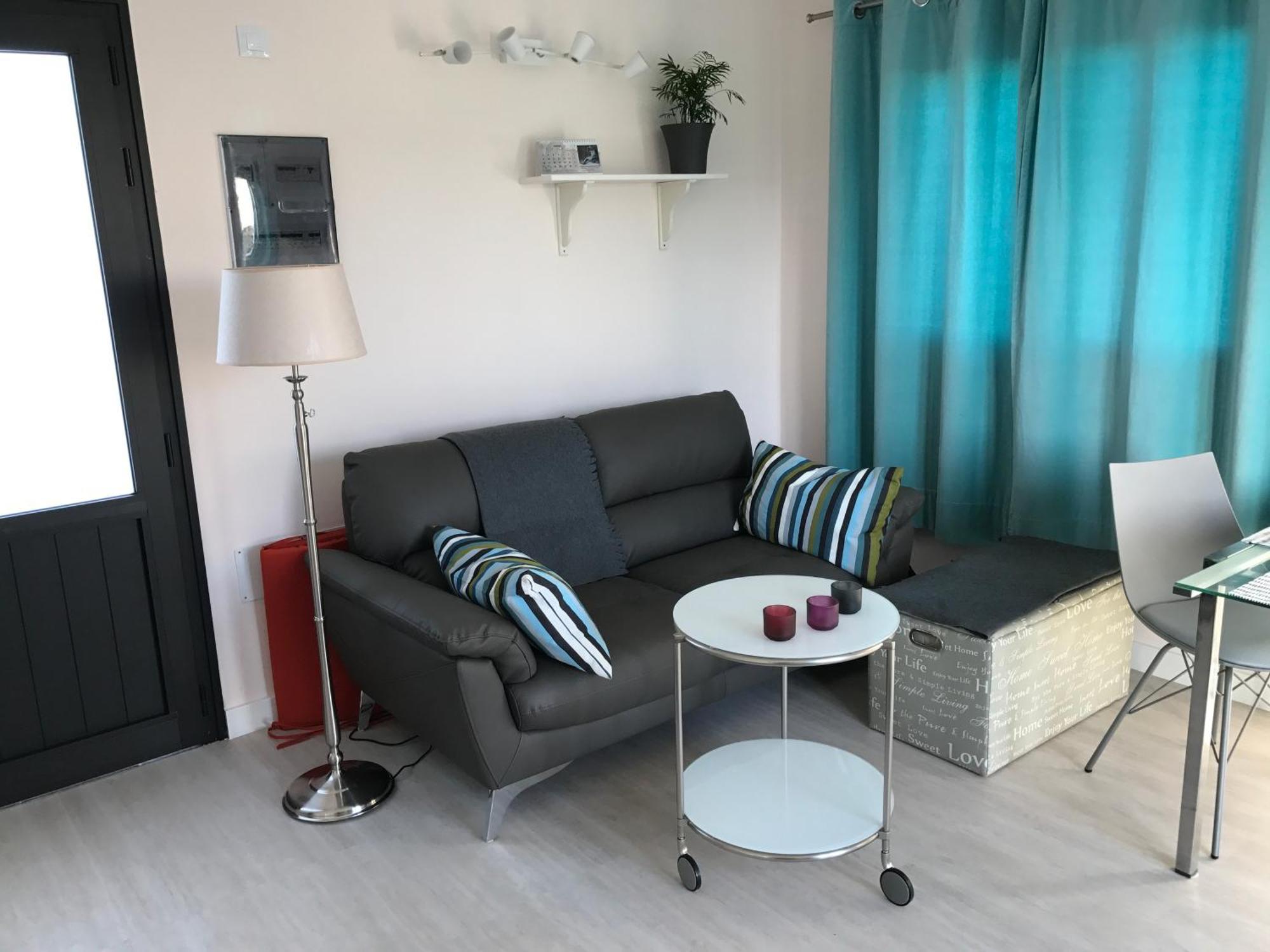 Vivienda Vacacional Casa Federico Corralejo Eksteriør billede