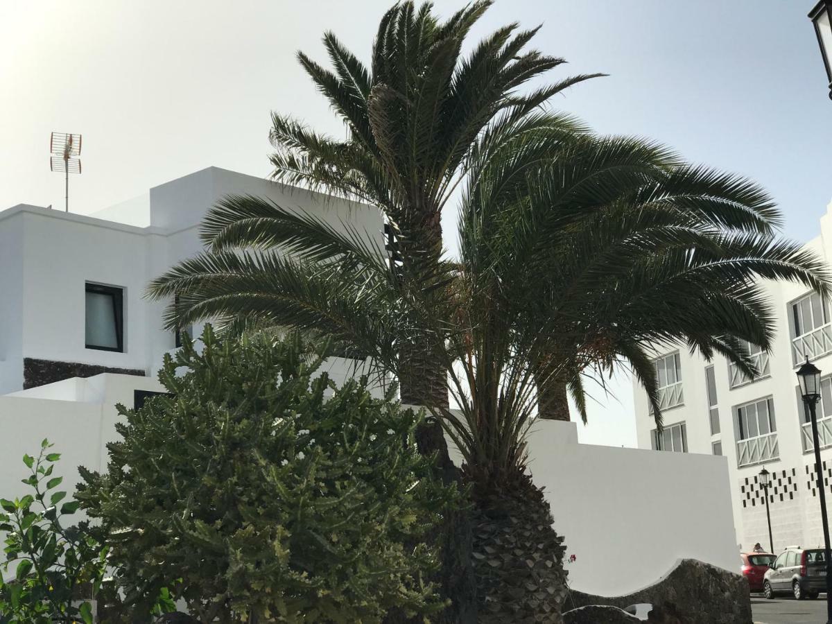 Vivienda Vacacional Casa Federico Corralejo Eksteriør billede
