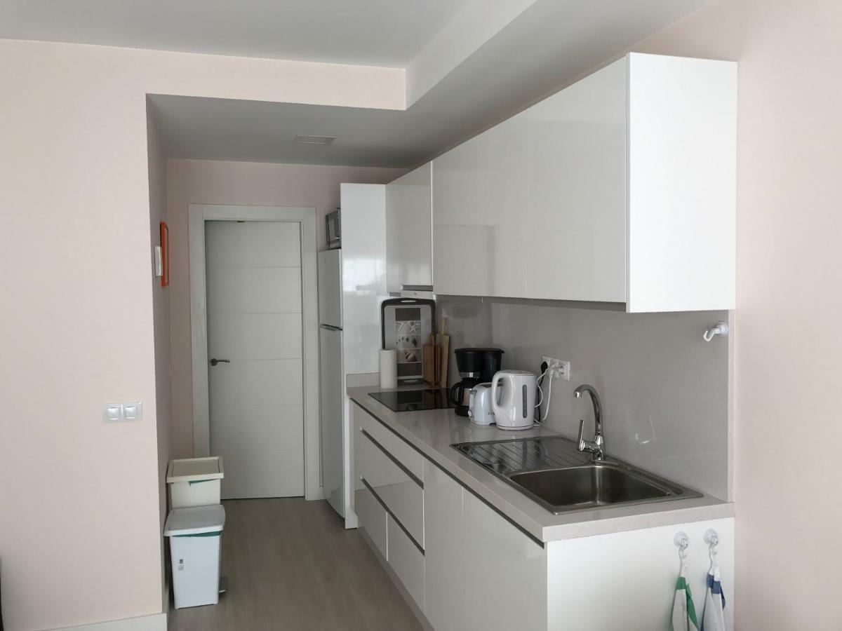 Vivienda Vacacional Casa Federico Corralejo Eksteriør billede