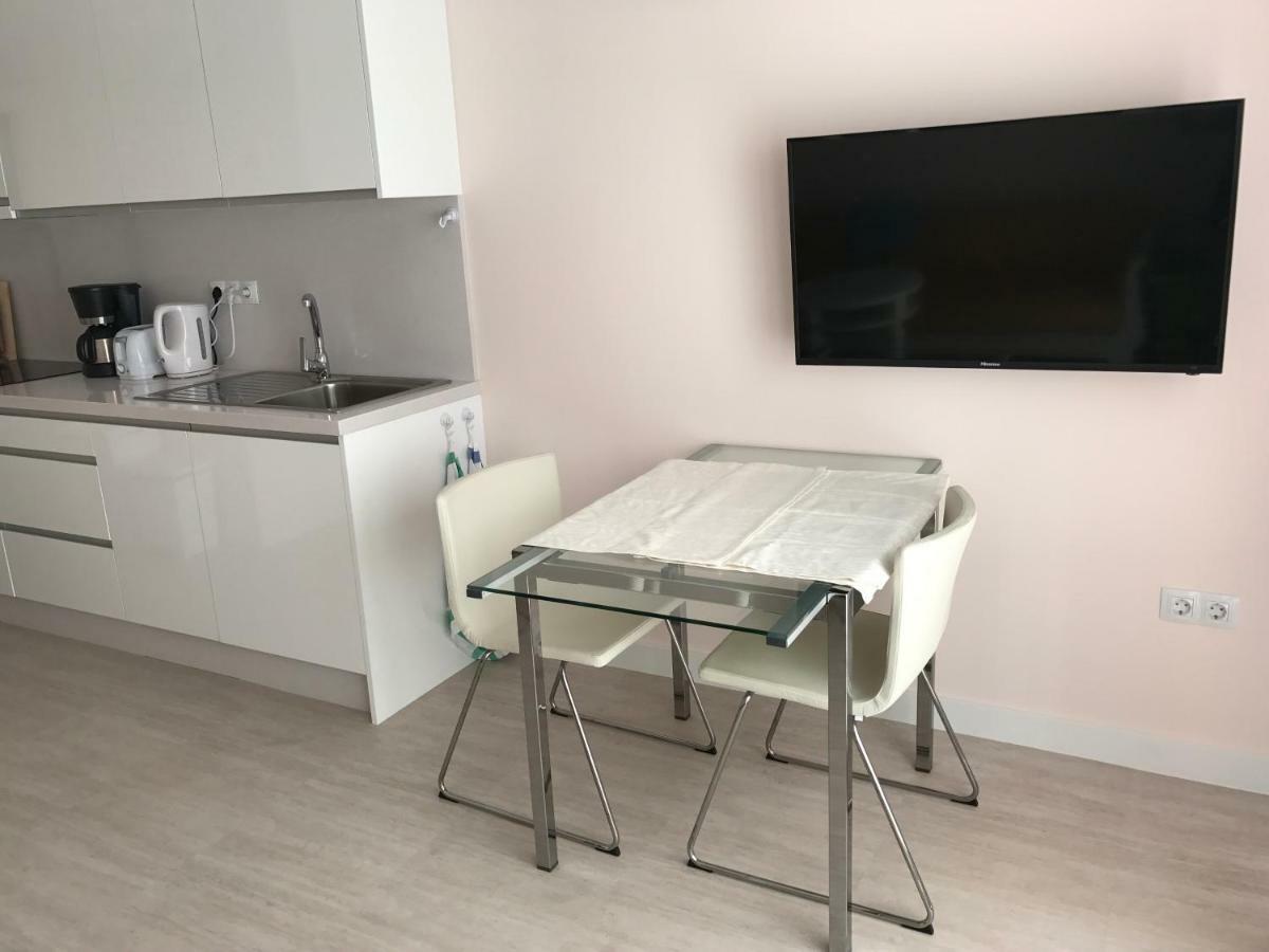 Vivienda Vacacional Casa Federico Corralejo Eksteriør billede