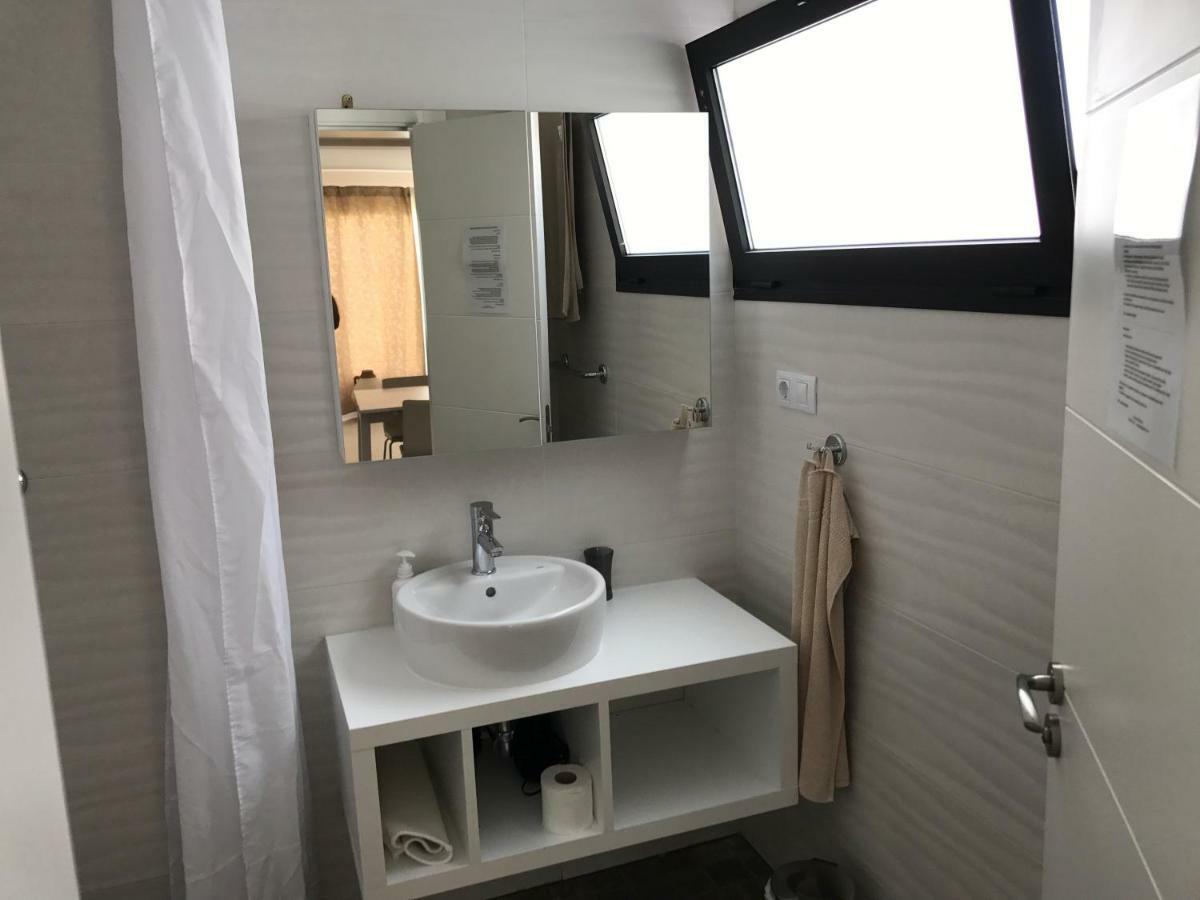 Vivienda Vacacional Casa Federico Corralejo Eksteriør billede
