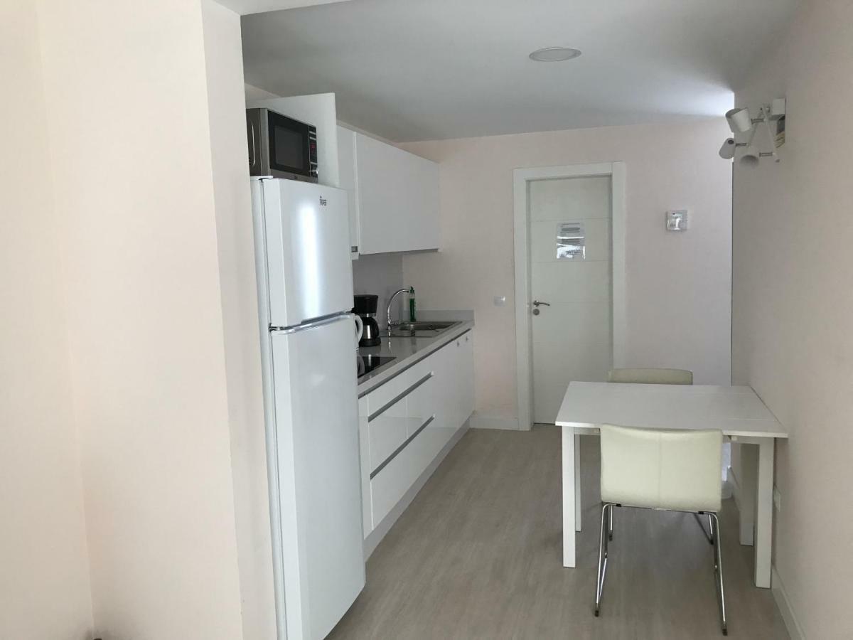 Vivienda Vacacional Casa Federico Corralejo Eksteriør billede